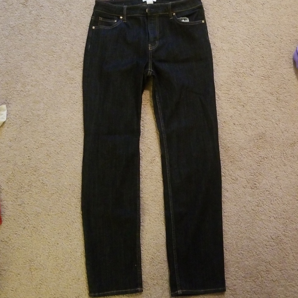 H&M jeans